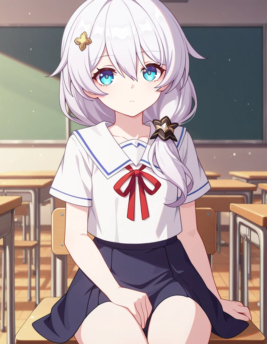 Apocalypse Theresa