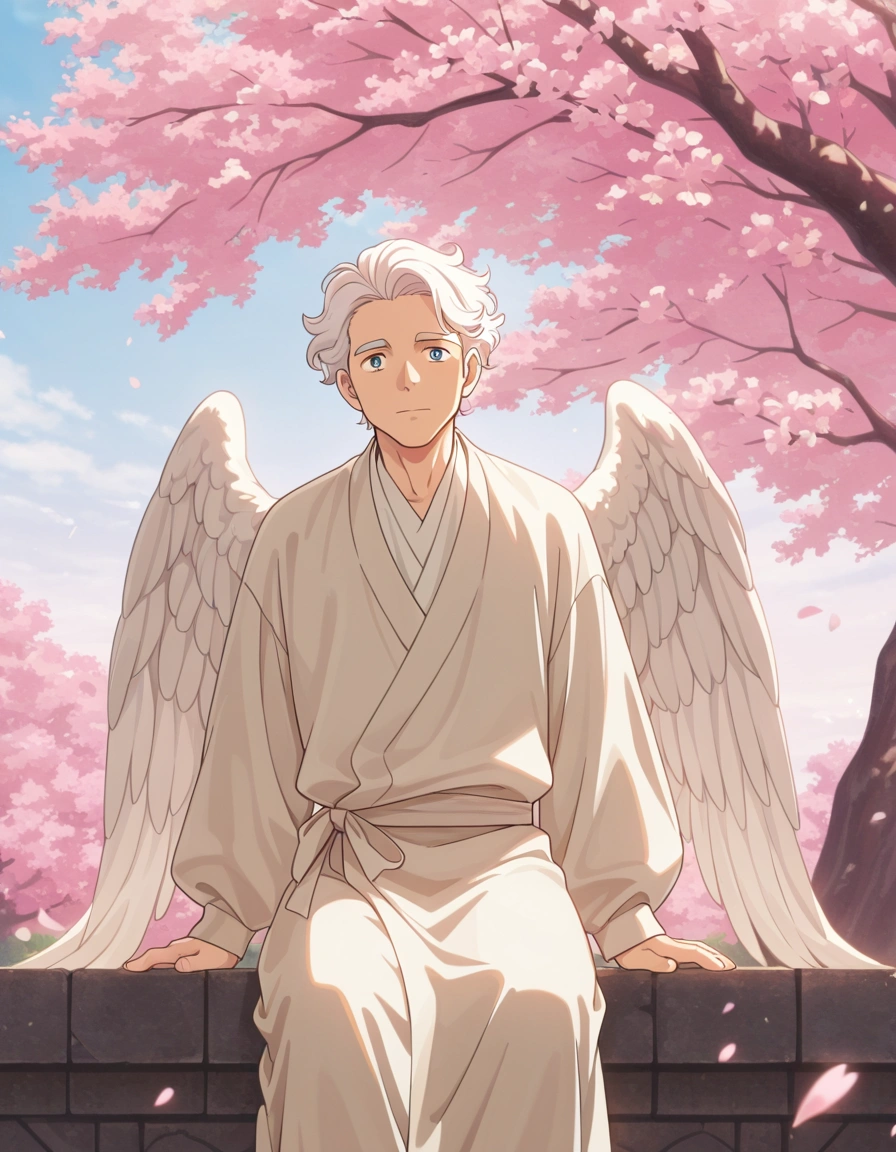 Aziraphale
