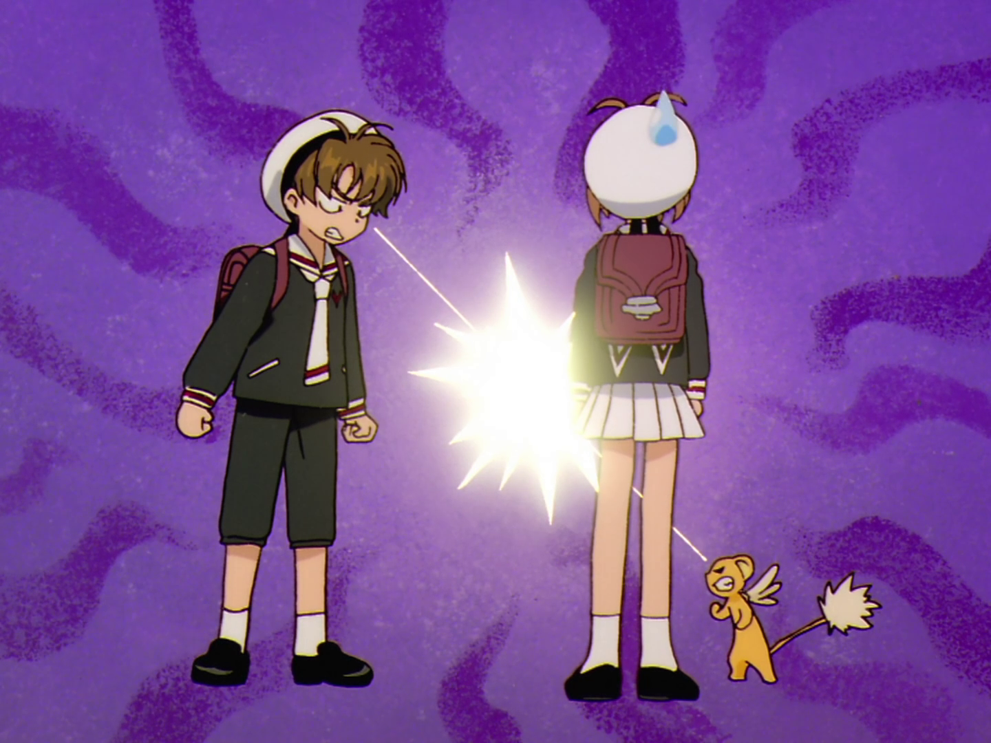 Kero - Full Body