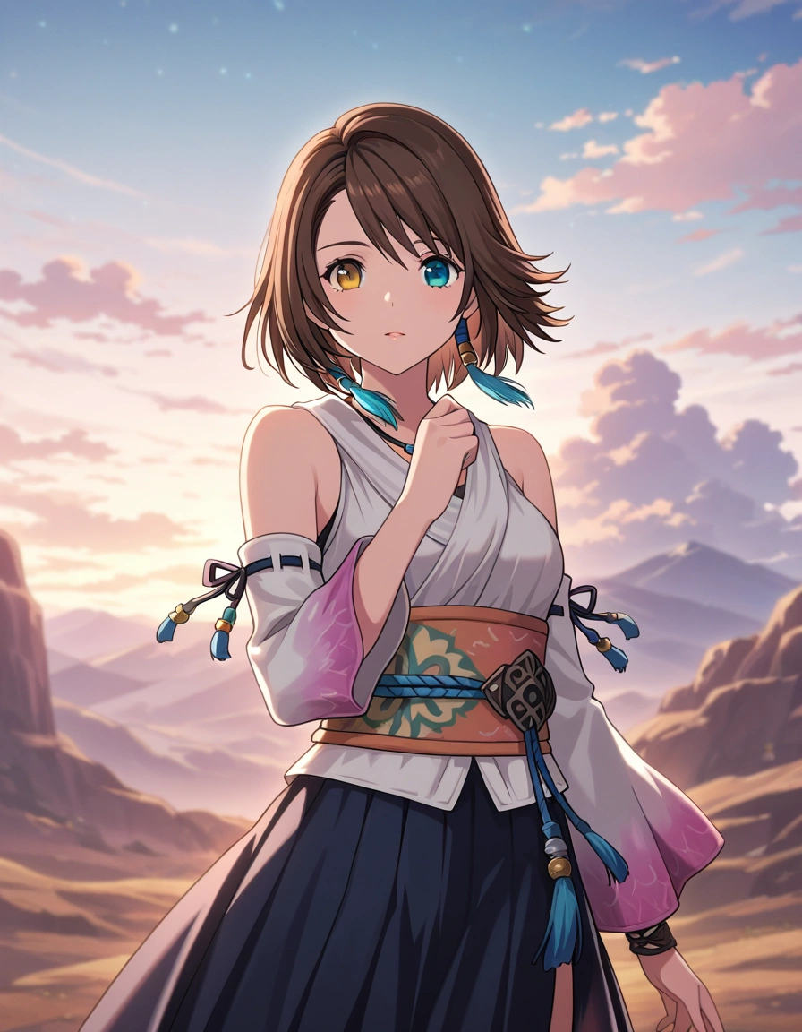 Yuna