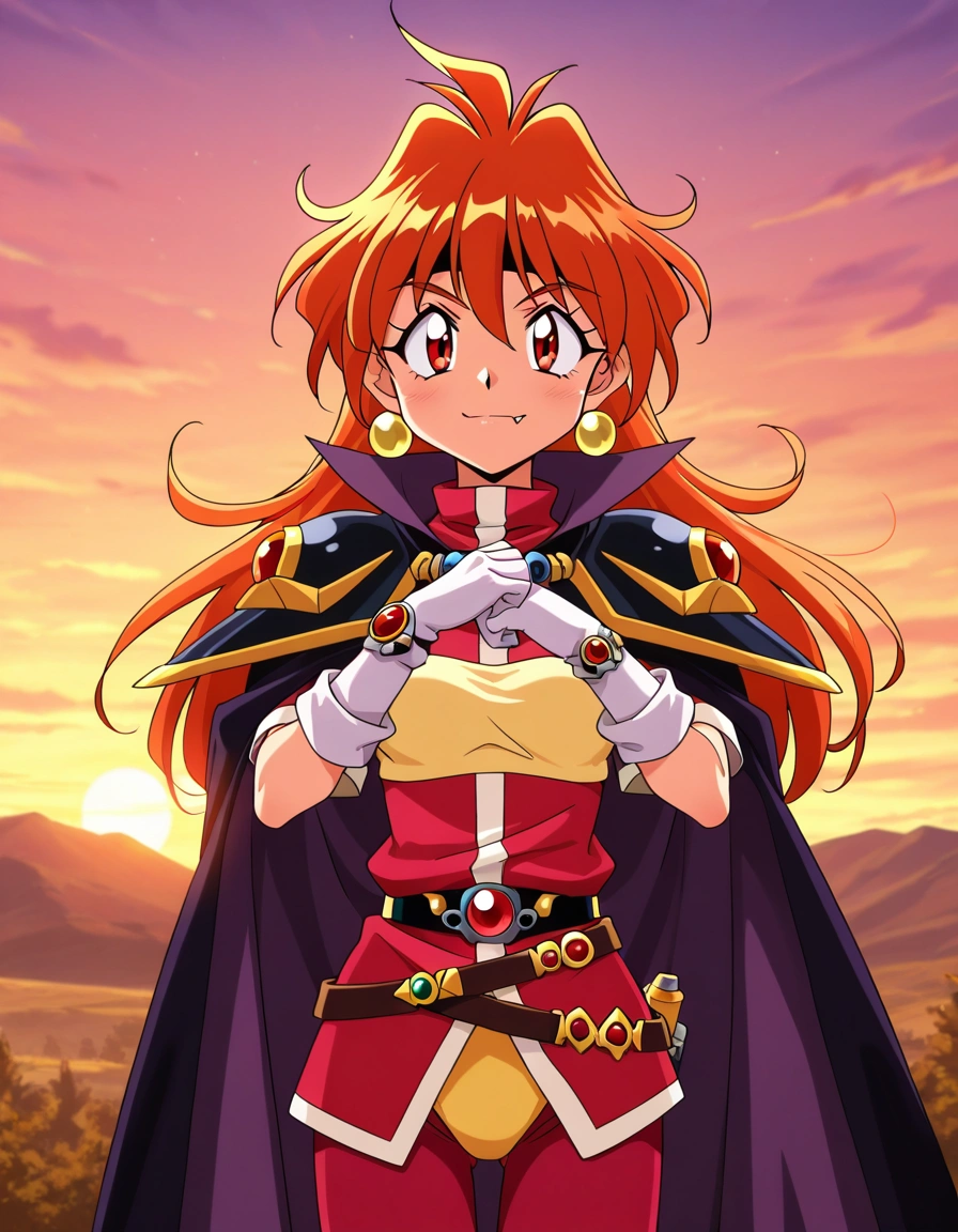 Lina Inverse