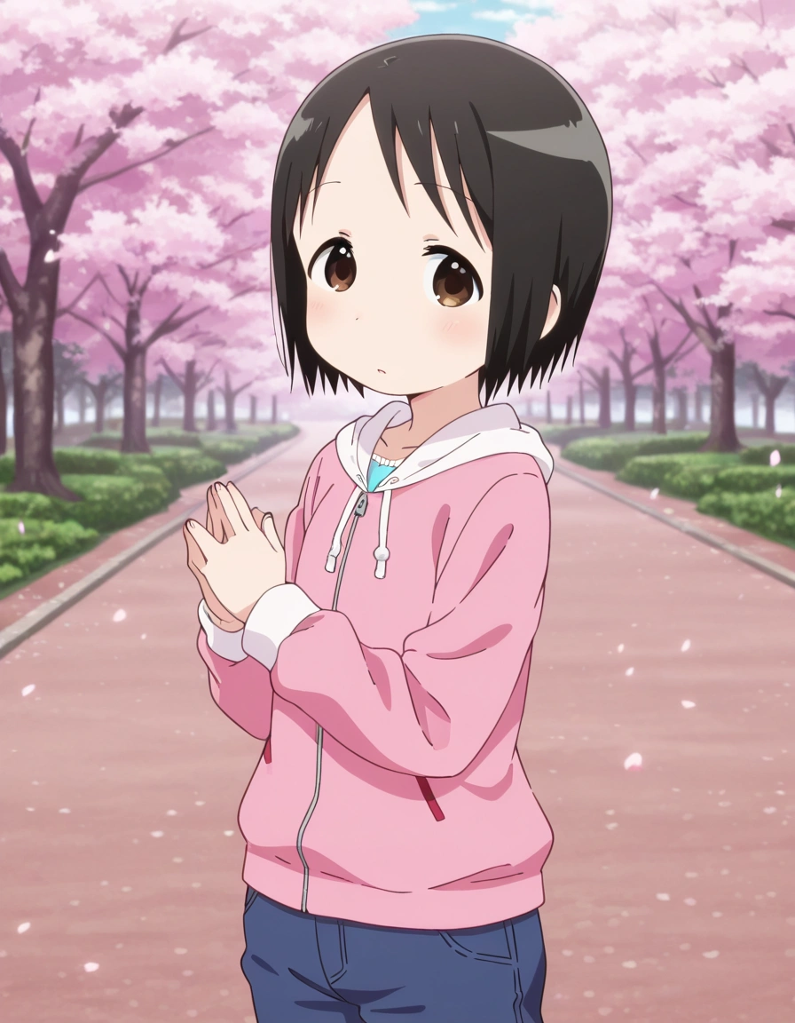 Itou Nobue