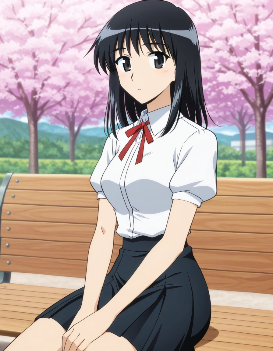 Suou Mikoto