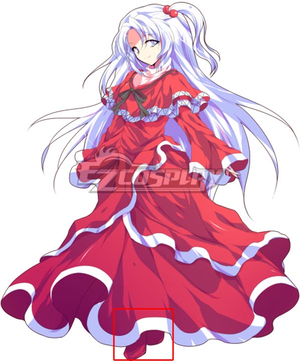 Shinki - Full Body