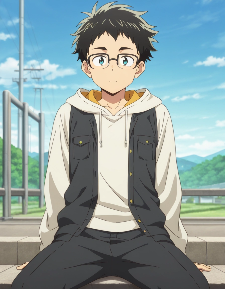 Fukuyama Kenta