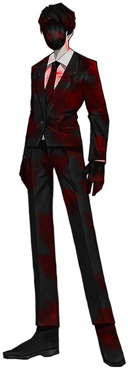 Roland - Full Body