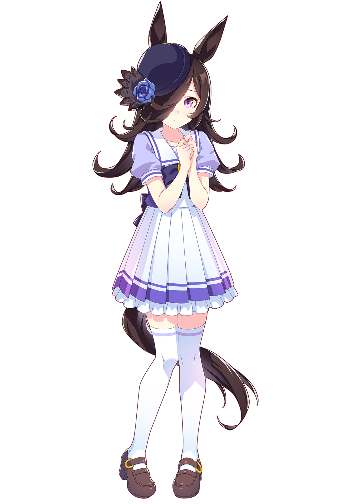 Rice Shower - Full Body