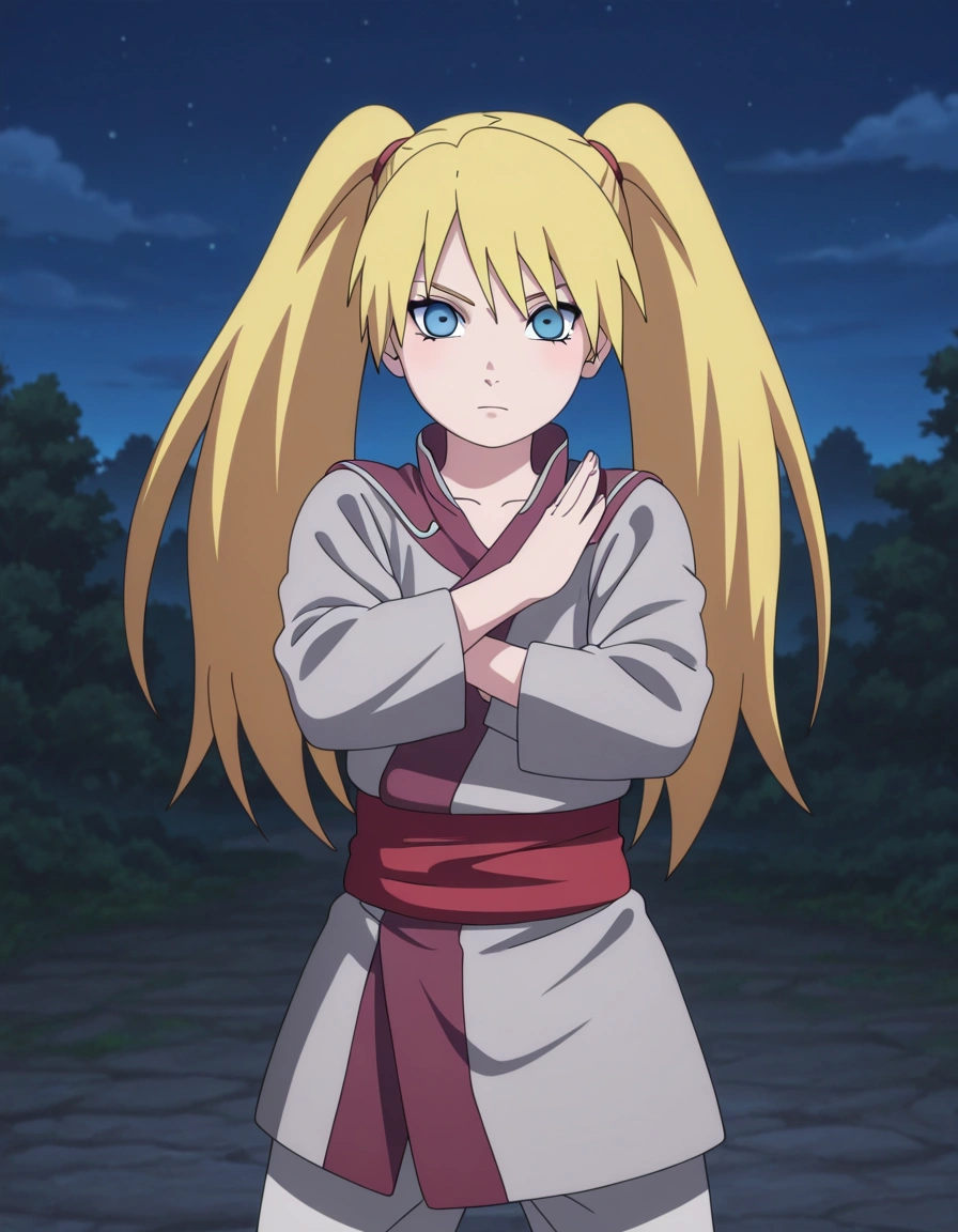 Naruko