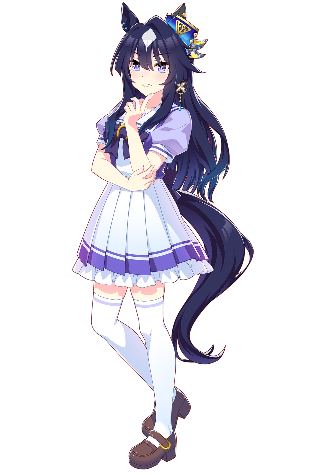Verxina - Full Body