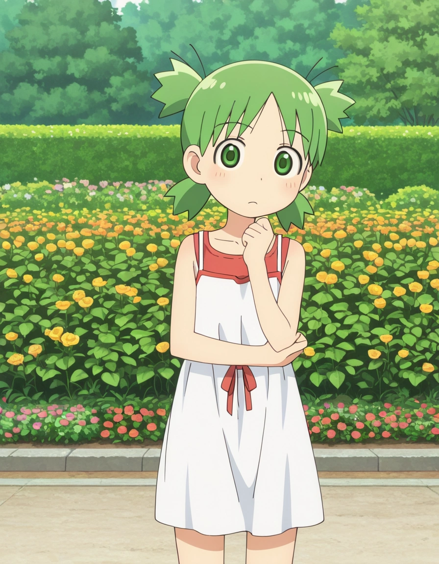 Koiwai Yotsuba