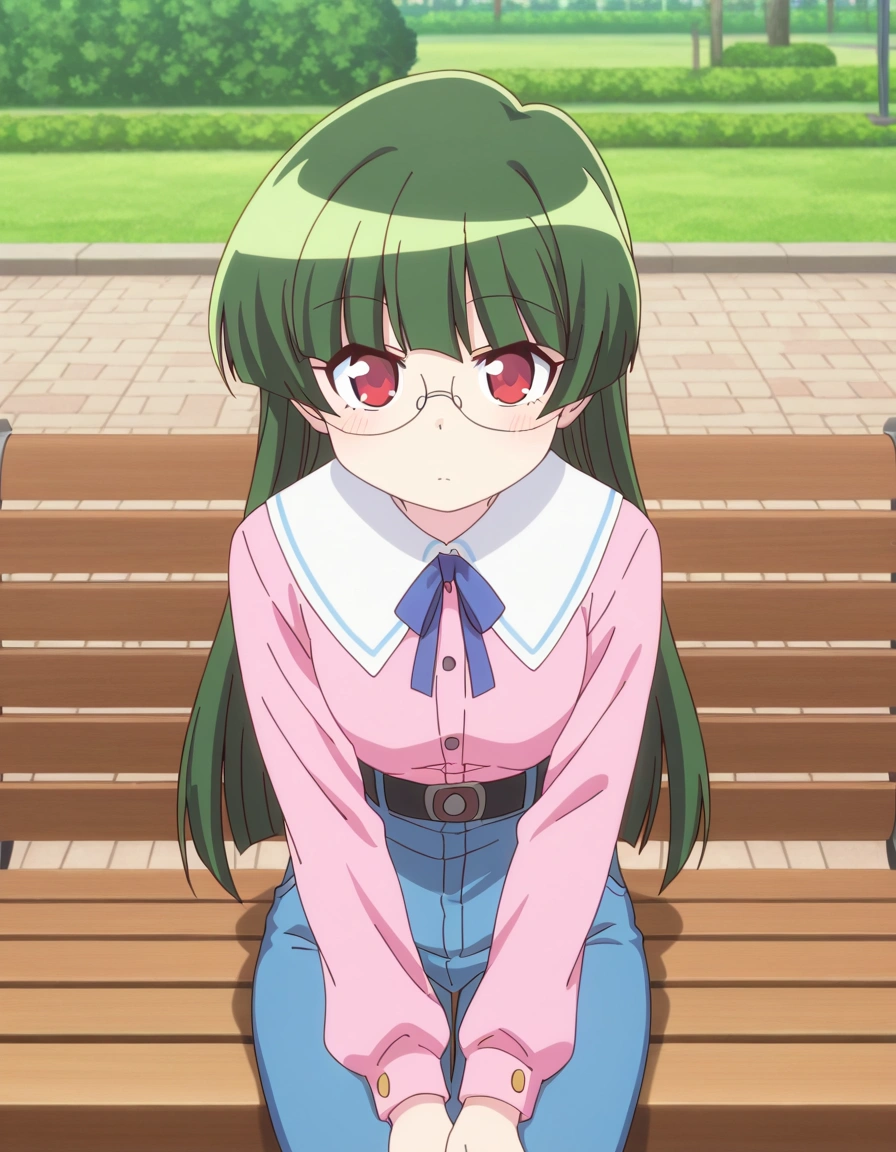 Tachibana Rei