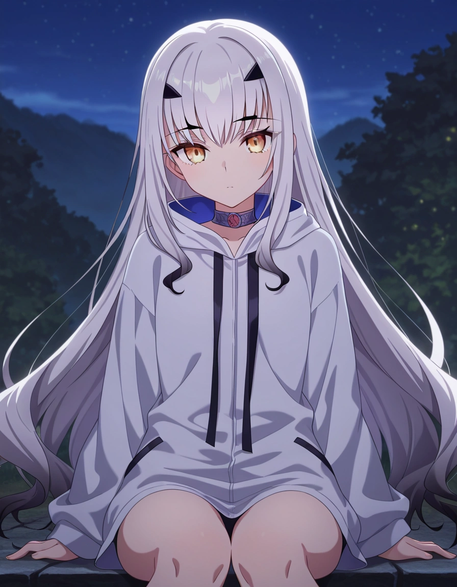 Melusine
