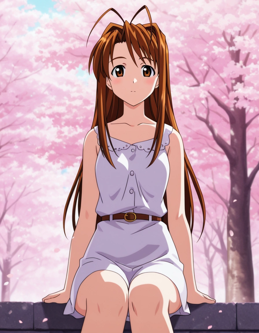 Narusegawa Naru