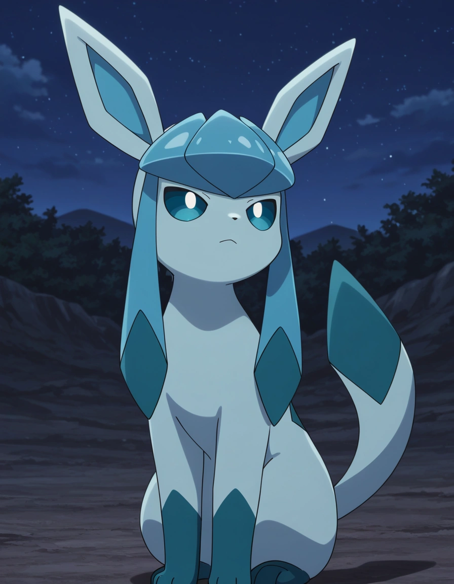 Glaceon