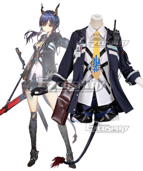 Ch'en - Full Body