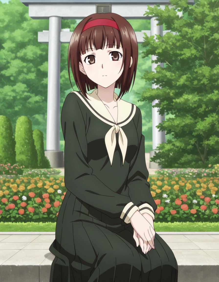 Torii Eriko