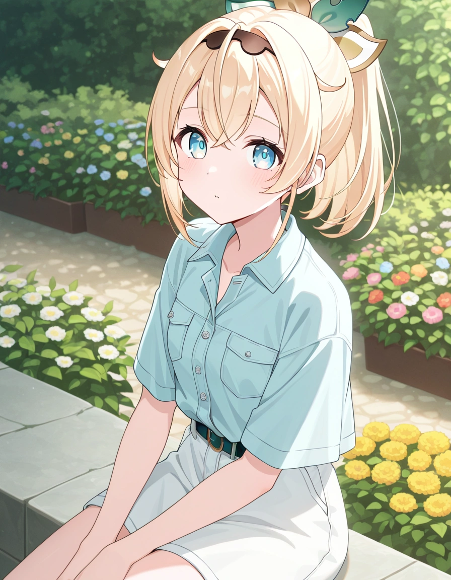 Kazama Iroha