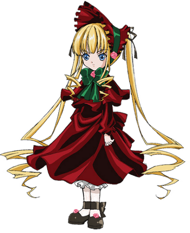 Kun-kun - Full Body
