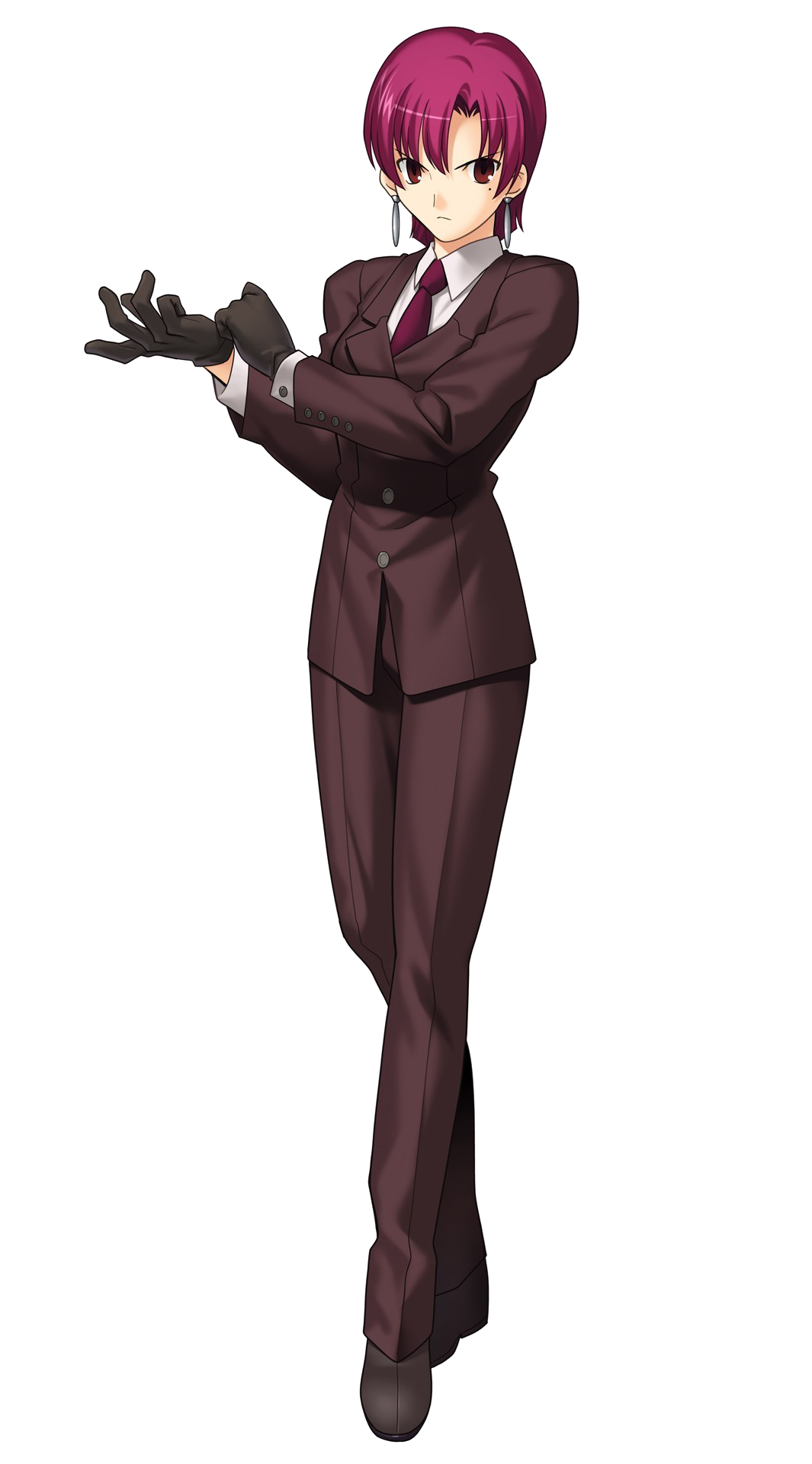 Bazett Fraga McRemitz - Full Body