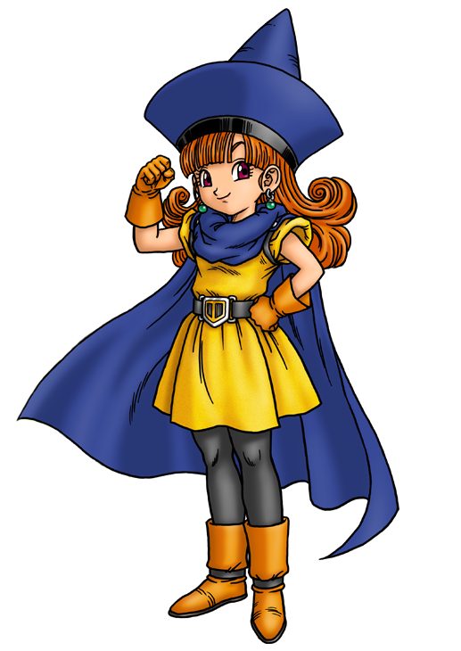 Alena - Full Body