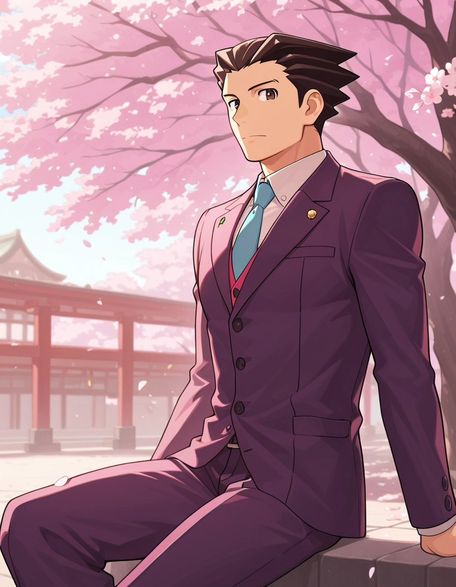 Phoenix Wright