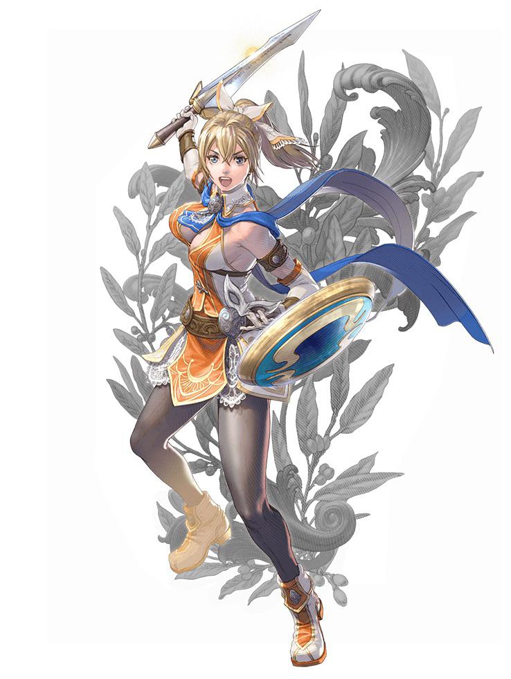 Cassandra Alexandra - Full Body