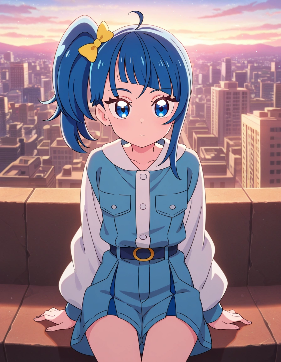 Harewataru Sora