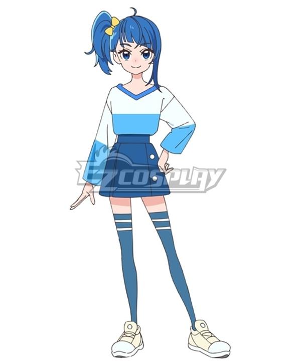 Harewataru Sora - Full Body