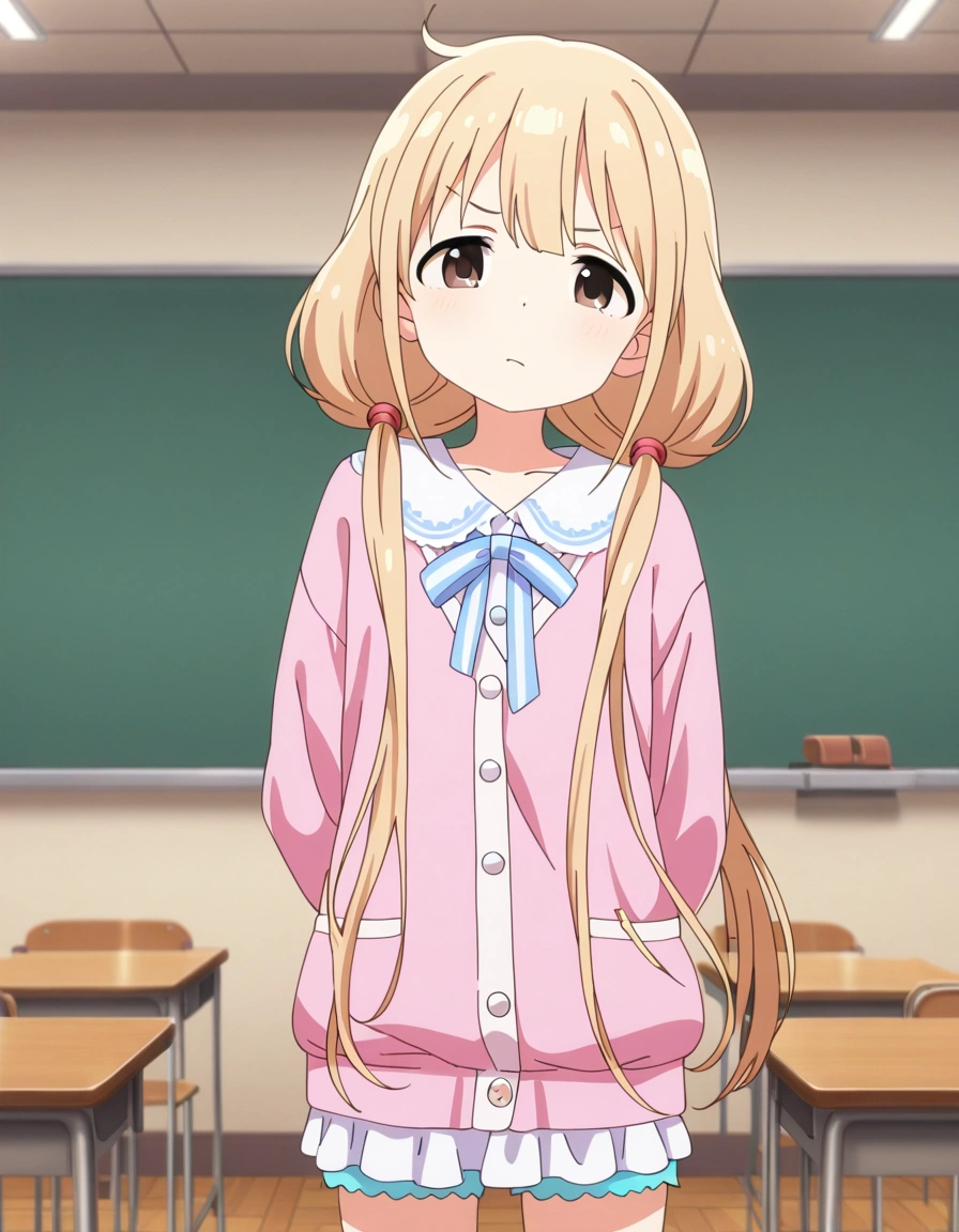 Futaba Anzu