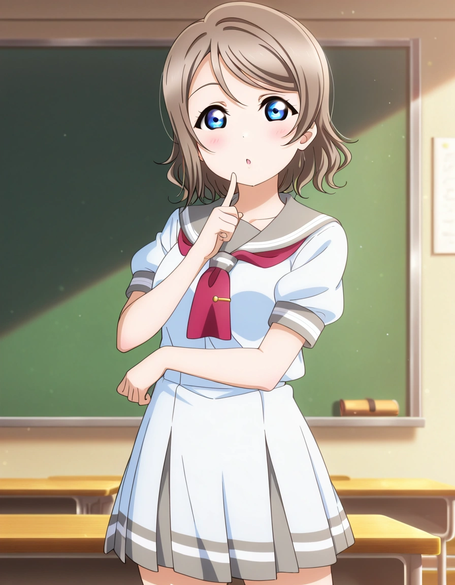 Watanabe You