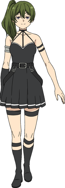 Ubel - Full Body