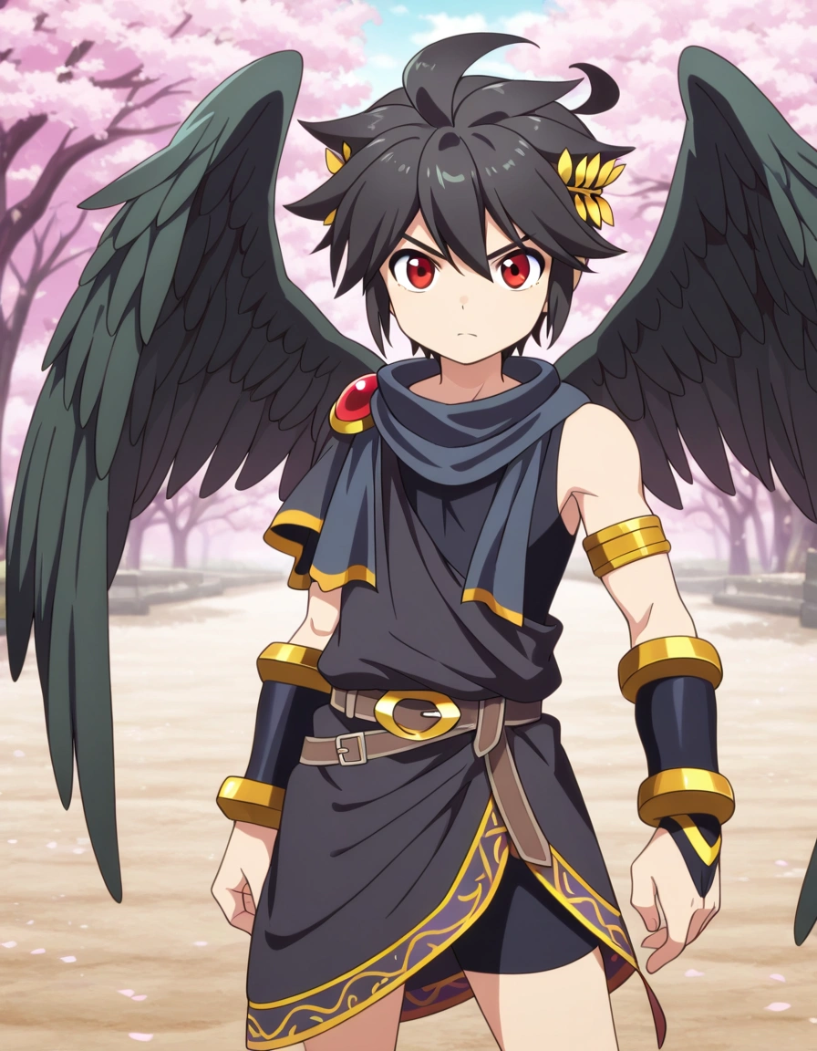 Dark Pit