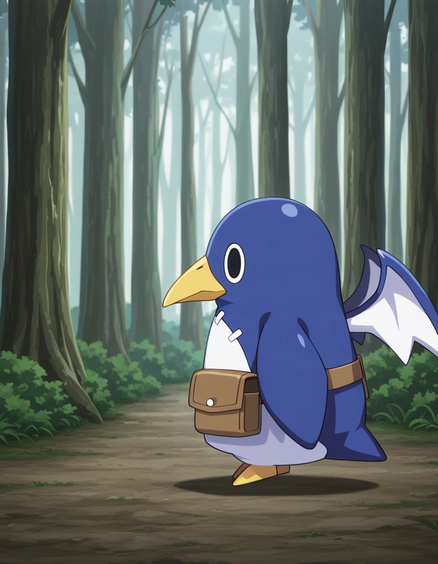 Prinny