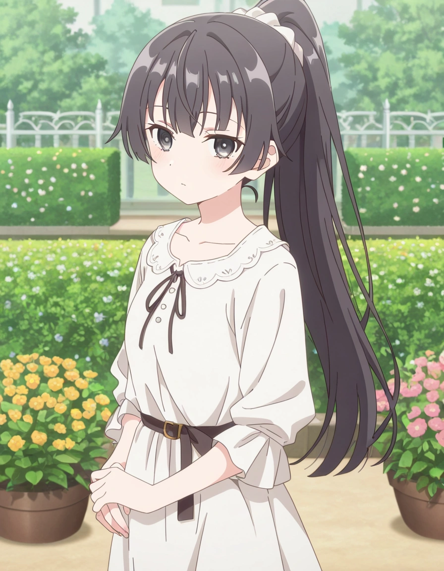 Suou Yuki