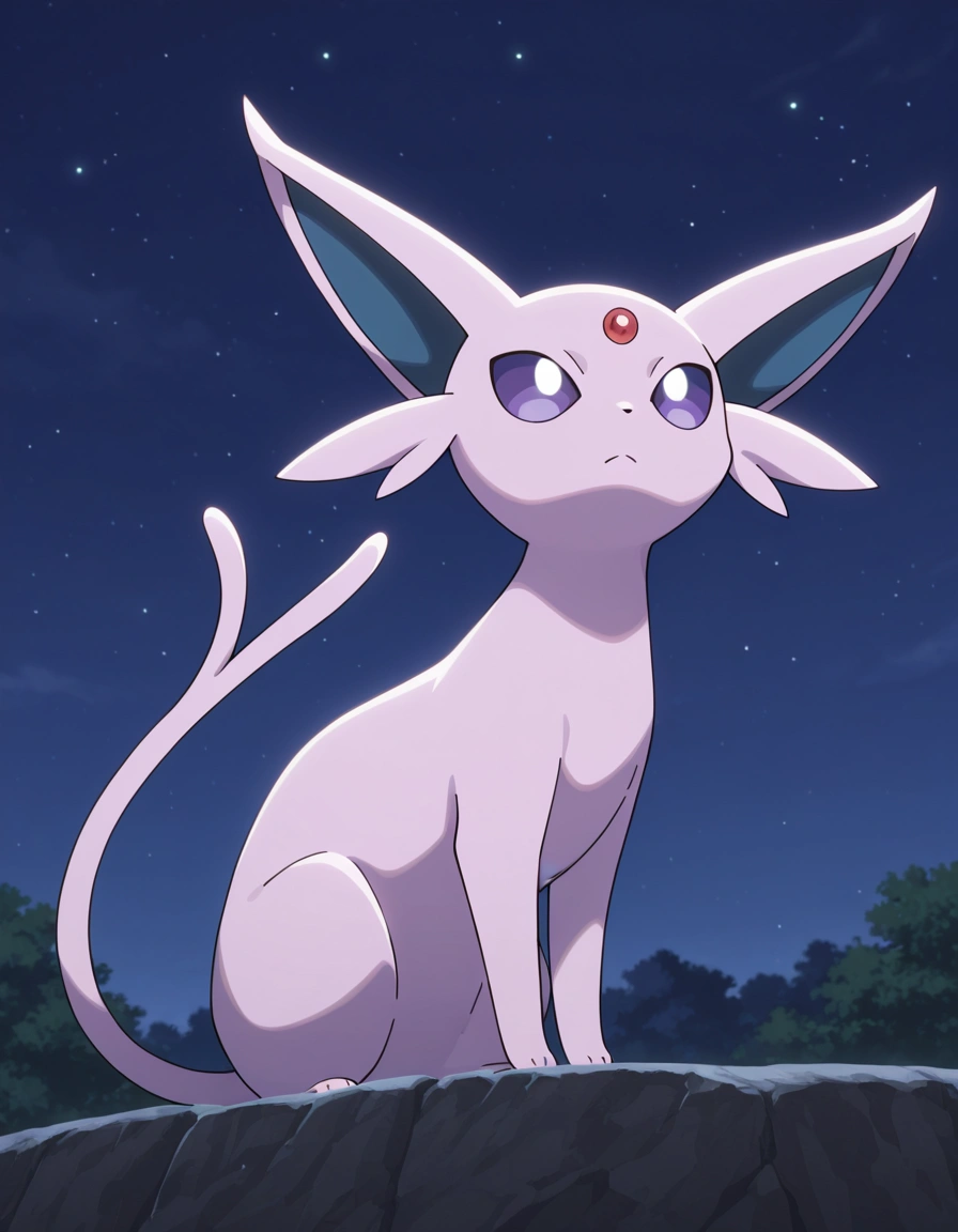 Espeon