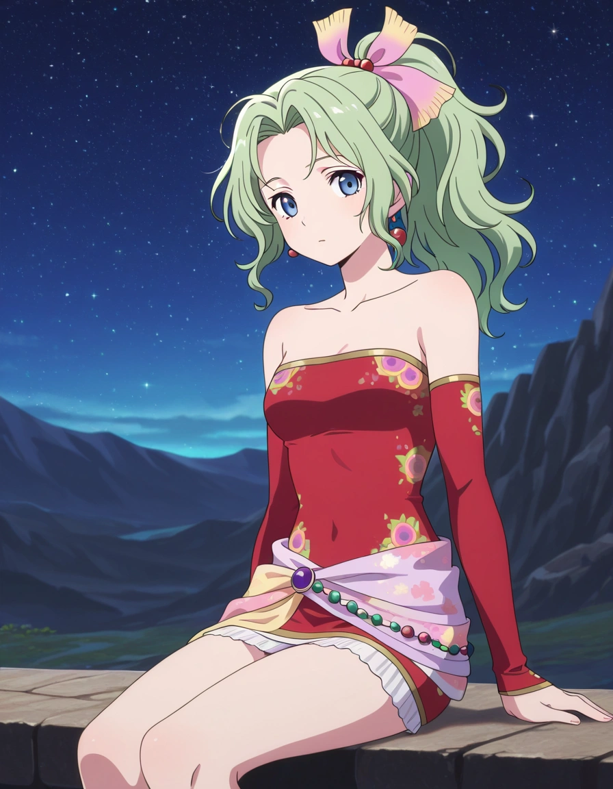 Terra Branford