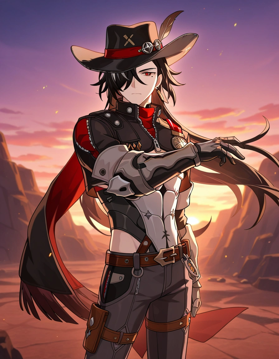 Boothill