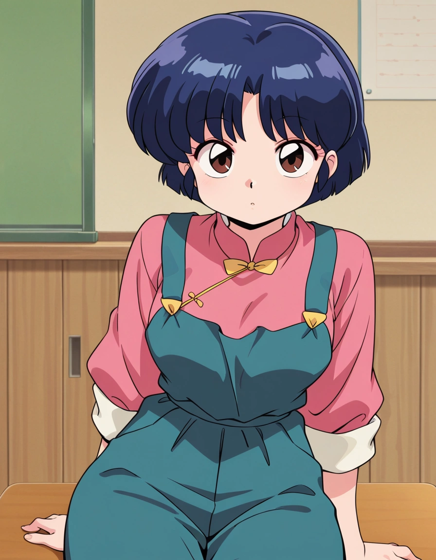 Tendo Akane