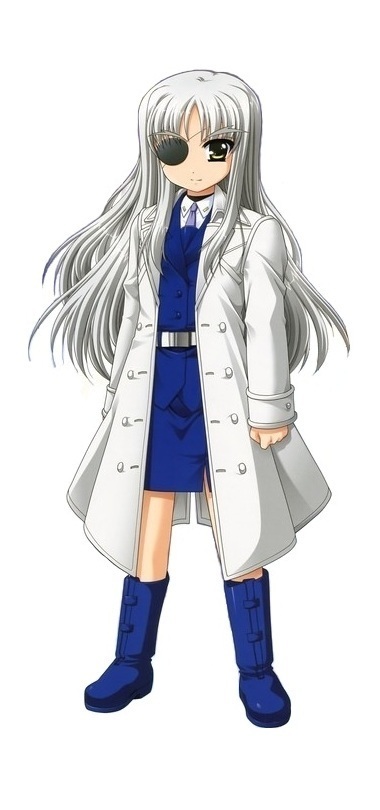 Cinque - Full Body