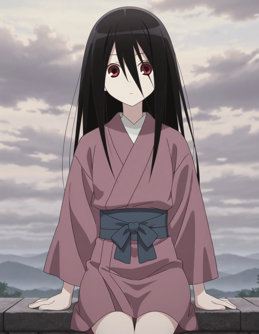 Komori Kiri
