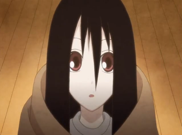 Komori Kiri - Full Body