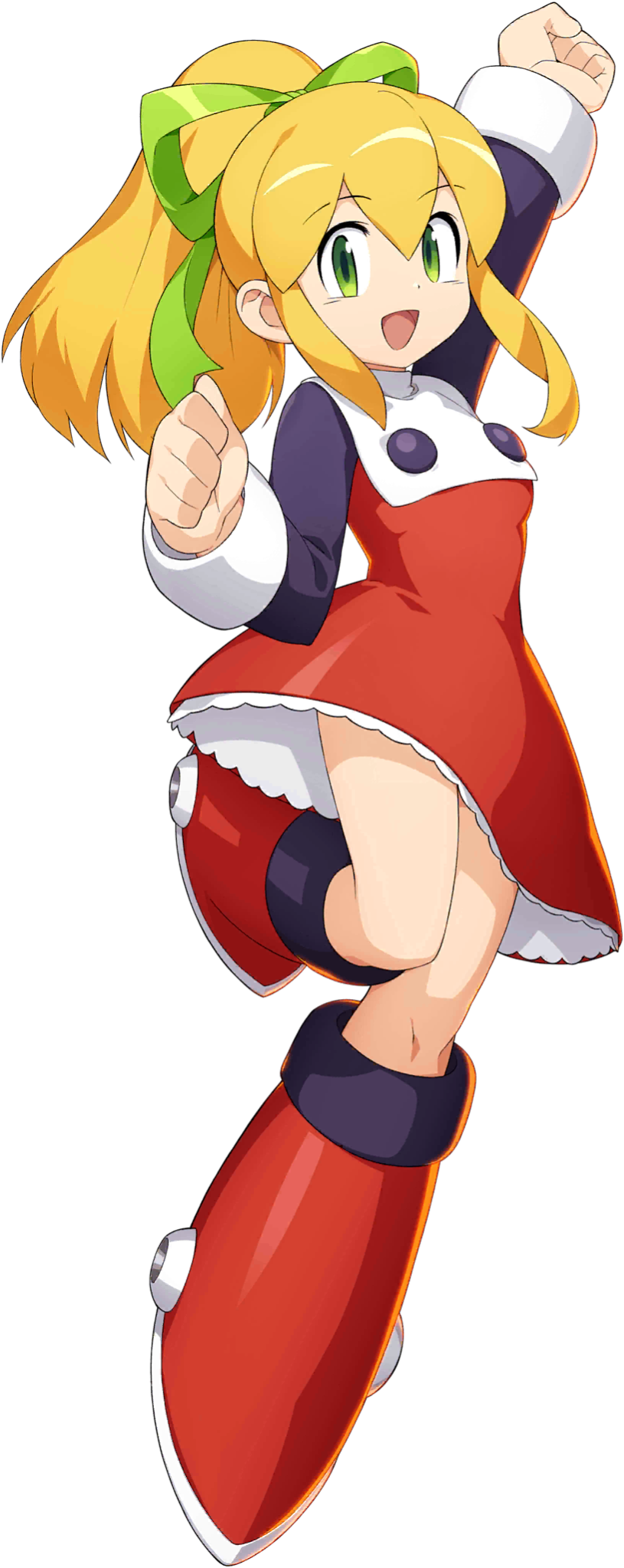 Roll - Full Body