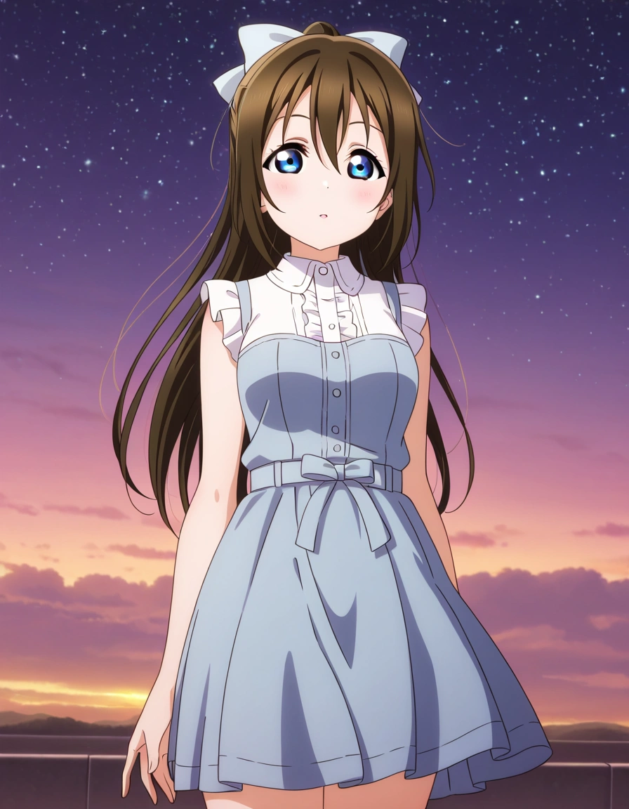 Osaka Shizuku