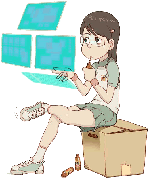 Hashimoto Fumie - Full Body