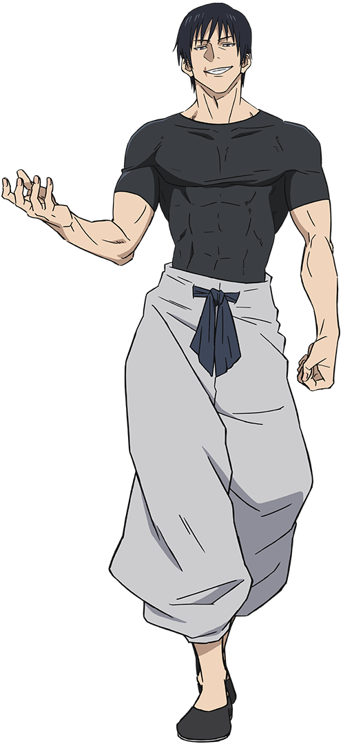 Fii-tan - Full Body