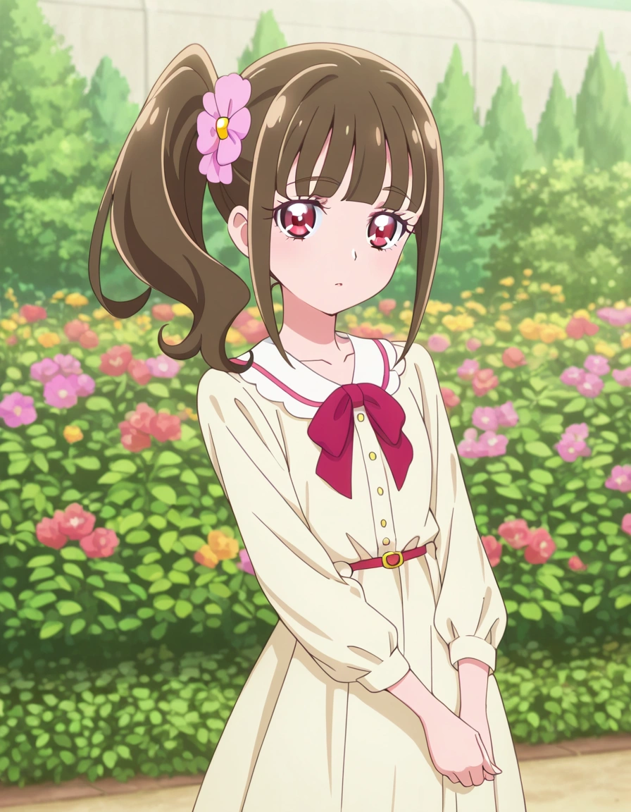 Nekoyashiki Mayu