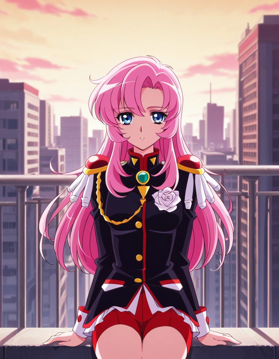 Tenjou Utena