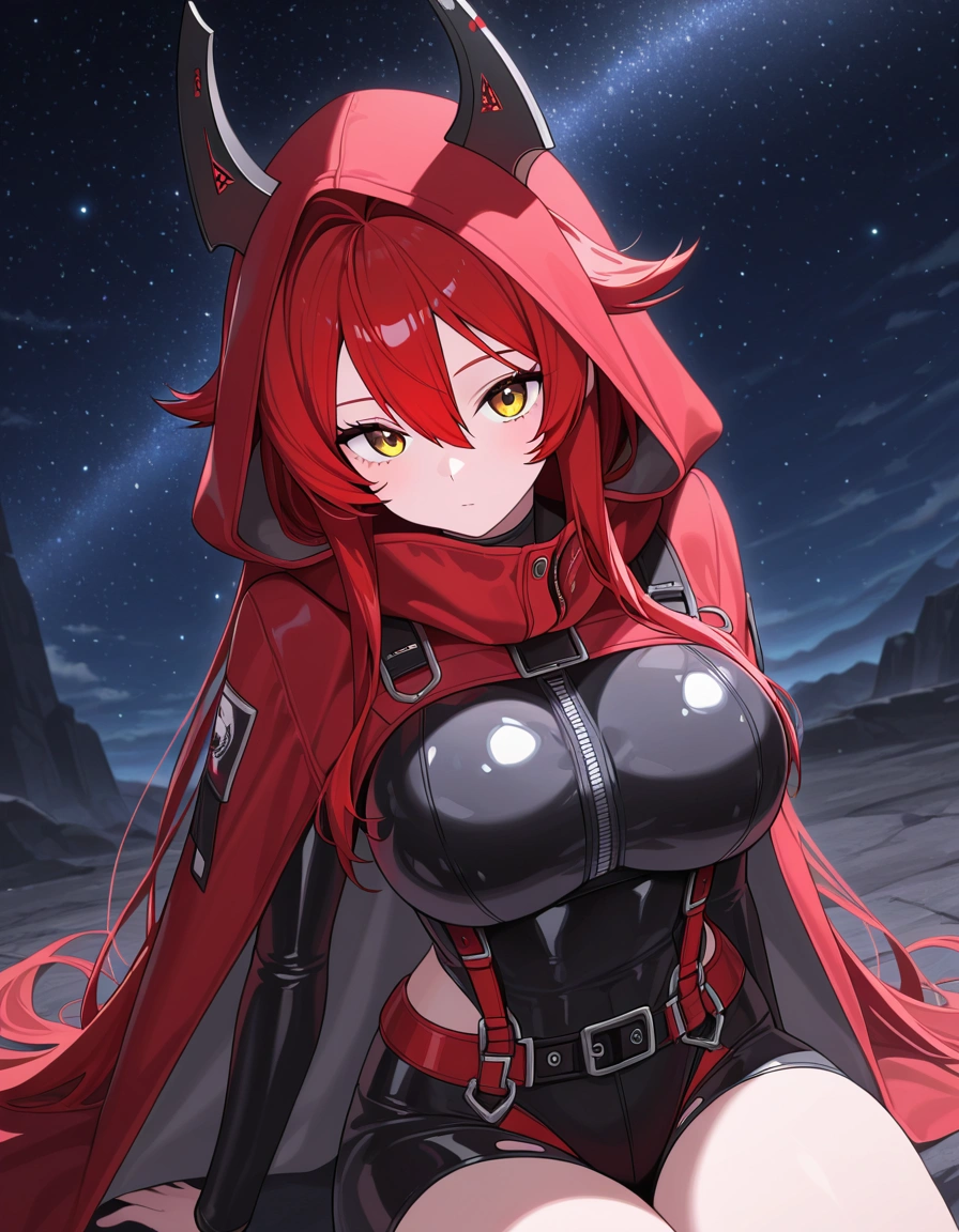 Red Hood