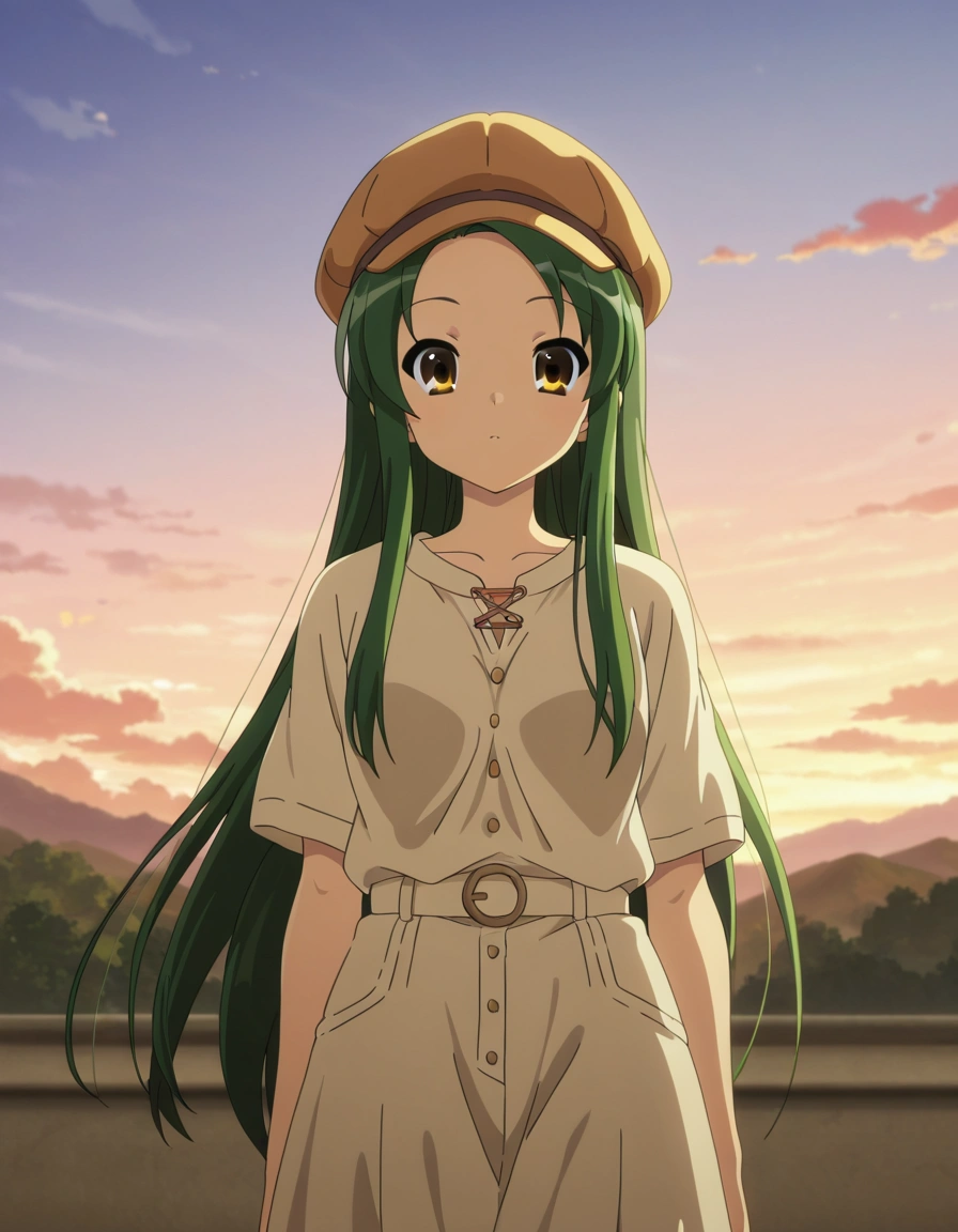 Churuya