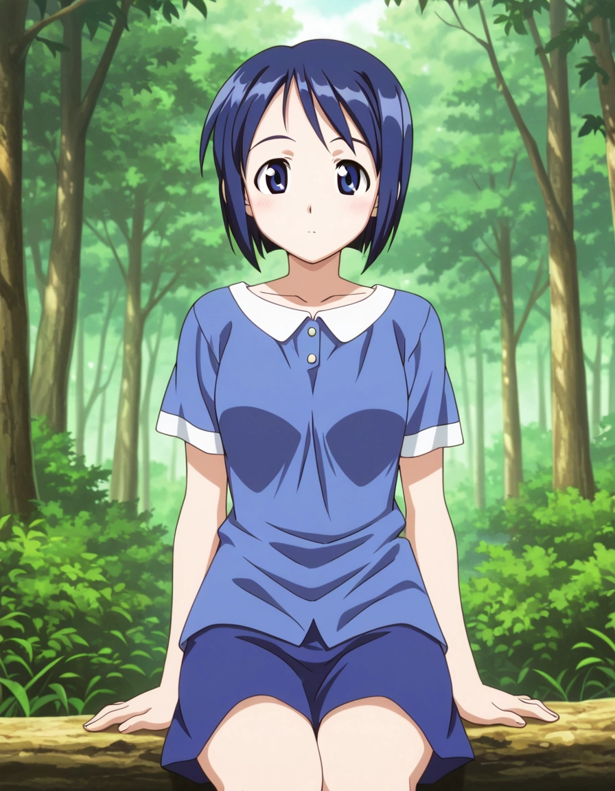 Maehara Shinobu